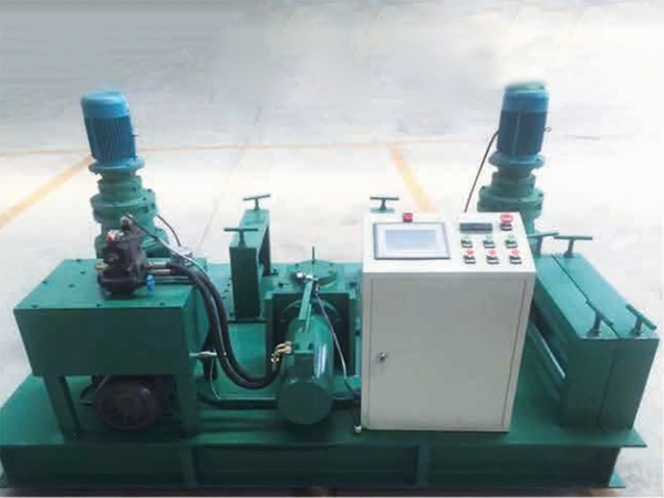 數(shù)控彎拱機(jī)
